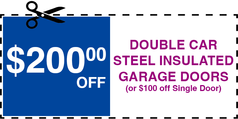 200 off garage door repair Fresh Meadows