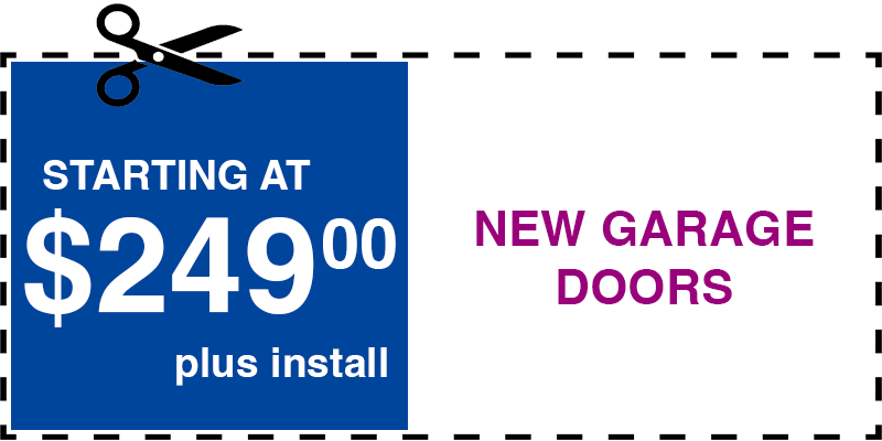 249 new garage door installation Fresh Meadows