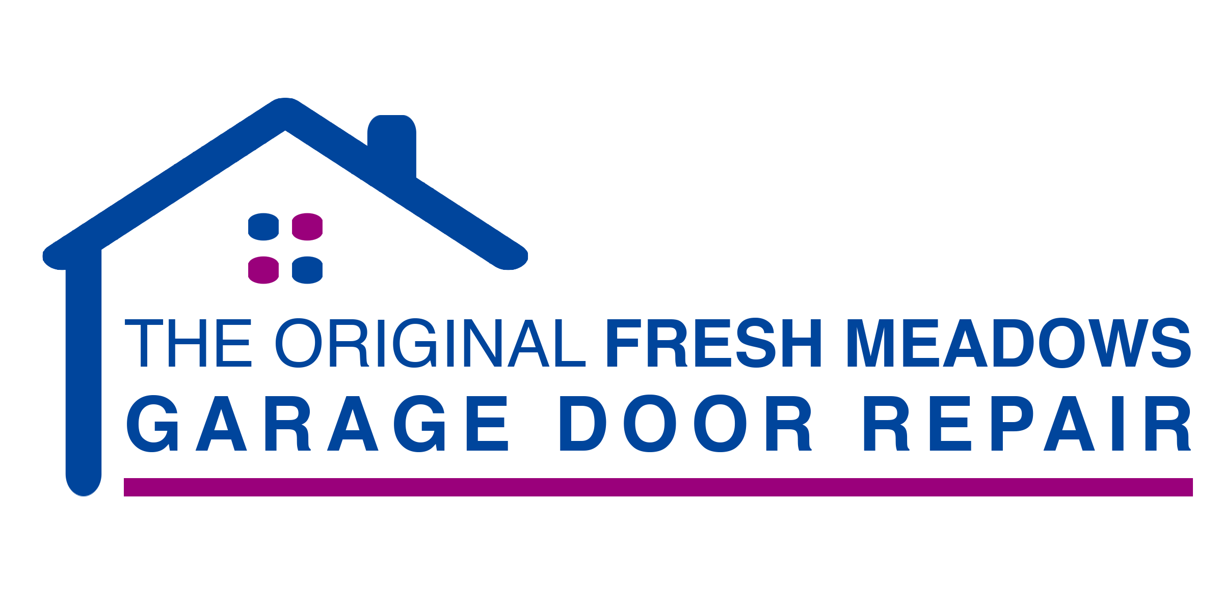 LOGO Fresh Meadows