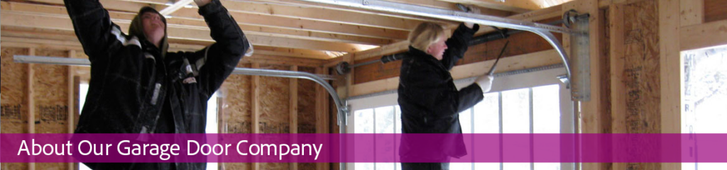 about our garage door company Fresh Meadows