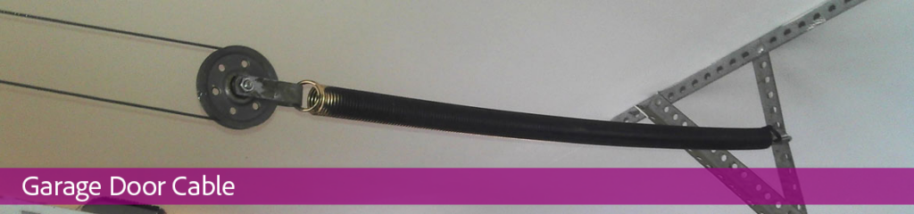 garage door cable Fresh Meadows