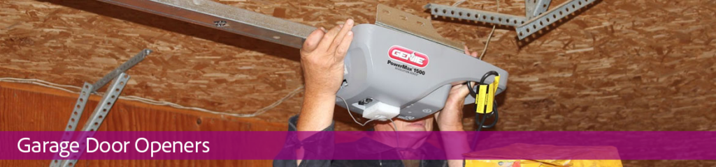 garage door openers Fresh Meadows