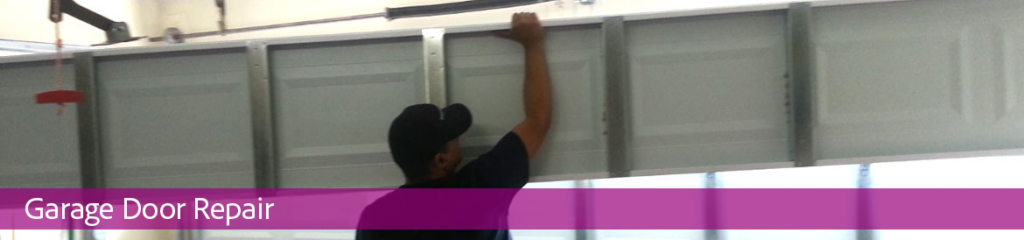 garage door repair Fresh Meadows