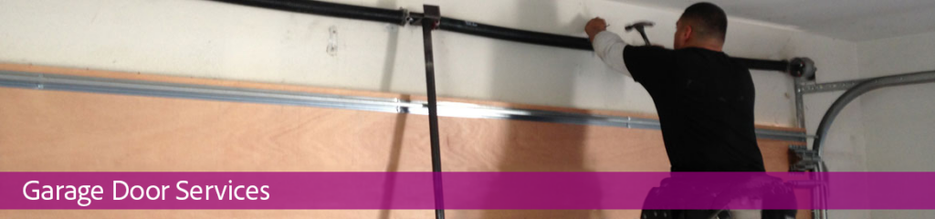 garage door services Fresh Meadows