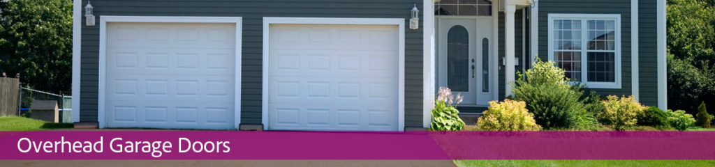 overhead garage door Fresh Meadows